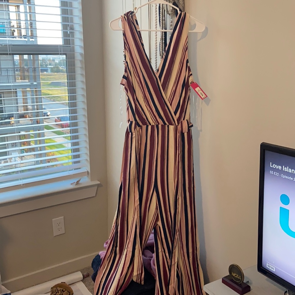 Target jumpsuit